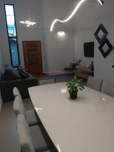 Casa com 3 Quartos à venda, 160m² no Jardim Altos de Santana II, Jacareí