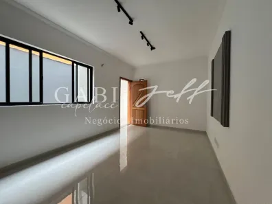 Casa com 3 Quartos à venda, 100m² no Embaré, Santos