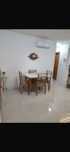 Apartamento com 2 Quartos para alugar, 56m² no Pedreira, Belém