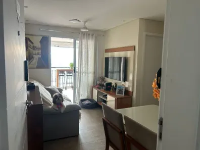 Apartamento com 2 Quartos à venda, 60m² no Vila Formosa, São Paulo