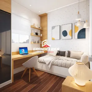 Casa com 2 Quartos à venda, 59m² no Vila Cristina, Betim