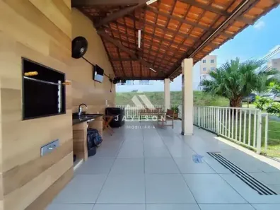 Apartamento com 2 Quartos à venda, 44m² no Pavuna, Rio de Janeiro