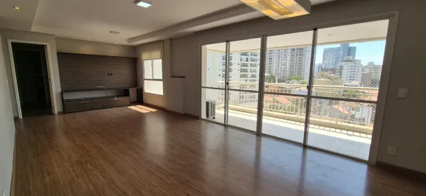 Apartamento com 3 Quartos à venda, 129m² no Jardim da Glória, São Paulo