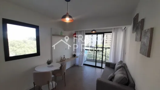 Apartamento com 1 Quarto à venda, 39m² no Vila Pompéia, São Paulo