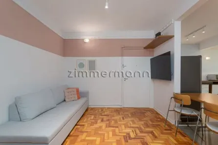 Apartamento com 3 Quartos à venda, 88m² no Cidade Monções, São Paulo