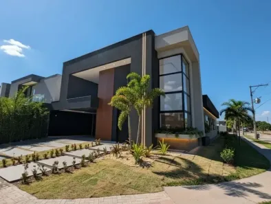 Casa de Condomínio com 3 Quartos à venda, 190m² no Inoã (Inoã), Maricá