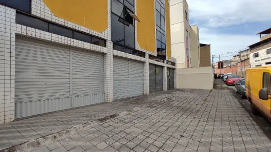 Ponto Comercial à venda, 35m² no Jardim de Alá, Juiz de Fora
