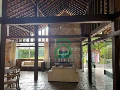 Casa com 4 Quartos à venda, 260m² no Caxangá, Recife