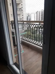 Apartamento com 1 Quarto à venda, 74m² no Jardim, Santo André