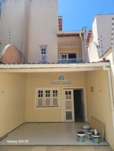 Casa com 3 Quartos à venda, 150m² no Vicente Pinzon, Fortaleza