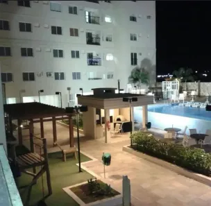 Apartamento com 3 Quartos à venda, 71m² no Centro, Campos dos Goytacazes