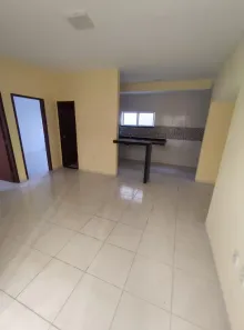 Apartamento com 2 Quartos à venda, 60m² no Gereraú, Itaitinga