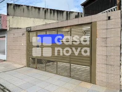 Casa com 3 Quartos à venda, 160m² no Jardim Brasil (Zona Norte), São Paulo