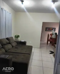 Casa com 3 Quartos à venda, 120m² no Vila Souto, Bauru