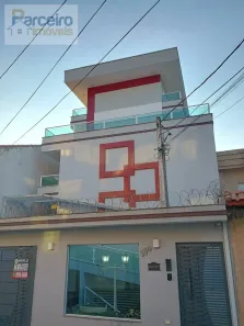 Apartamento com 2 Quartos à venda, 40m² no Vila Guilhermina, São Paulo