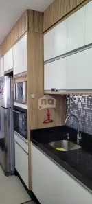 Apartamento com 3 Quartos à venda, 120m² no Campinas, São José