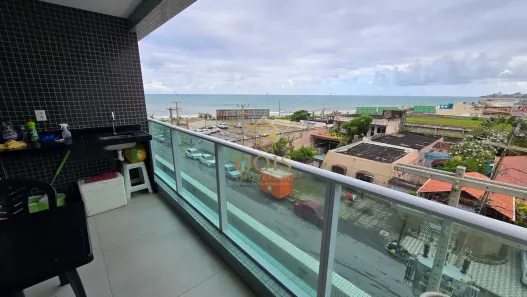 Apartamento com 1 Quarto à venda, 32m² no Cruz das Almas, Maceió