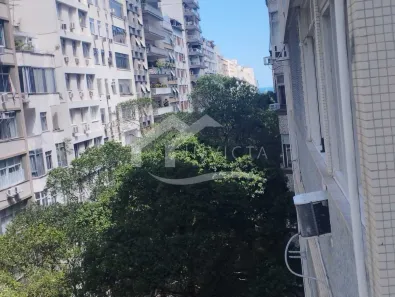 Apartamento com 2 Quartos à venda, 100m² no Copacabana, Rio de Janeiro