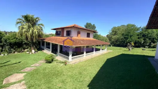 Casa de Condomínio com 5 Quartos à venda, 5000m² no Curral, Ibiúna