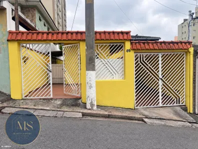 Casa com 3 Quartos para alugar, 182m² no Vila Rosália, Guarulhos