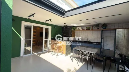 Casa com 3 Quartos à venda, 110m² no Cidade Nova, Jundiaí