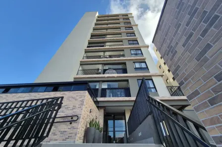 Apartamento com 2 Quartos à venda, 74m² no Cajuru, Curitiba