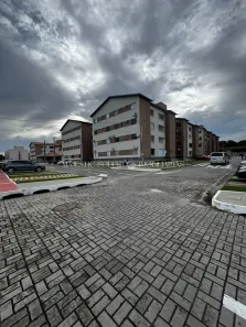 Apartamento com 2 Quartos à venda, 57m² no Turu, São Luís