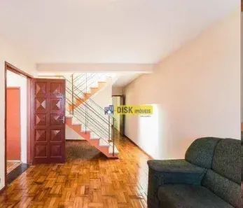 Sobrado com 5 Quartos para alugar, 230m² no Centro, São Bernardo do Campo