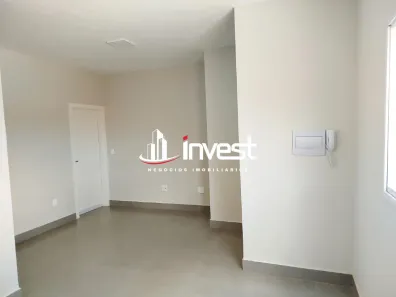Apartamento com 1 Quarto à venda, 55m² no Parque das Américas, Uberaba