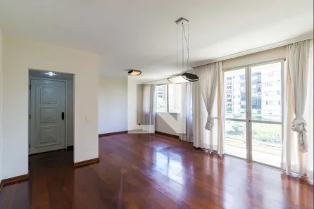 Apartamento com 4 Quartos à venda, 127m² no Vila Suzana, São Paulo