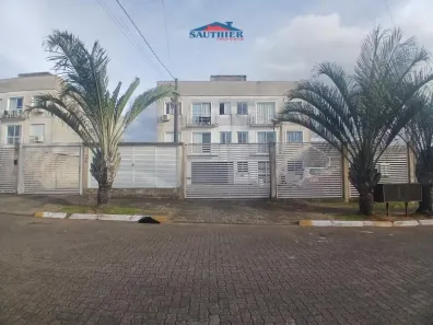 Apartamento com 2 Quartos para alugar, 65m² no Vargas, Sapucaia do Sul