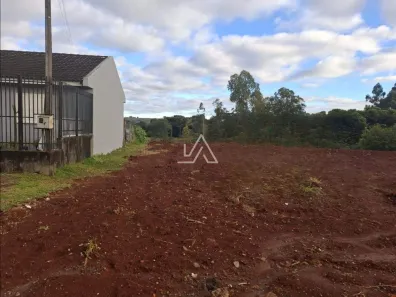 Lote/Terreno à venda, 180m² no Integração, Passo Fundo