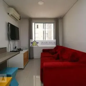 Apartamento com 2 Quartos à venda, 45m² no Quinta da Paineira, São Paulo