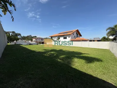 Lote/Terreno à venda, 700m² no Condomínio Reserva do Paratehy, São José dos Campos