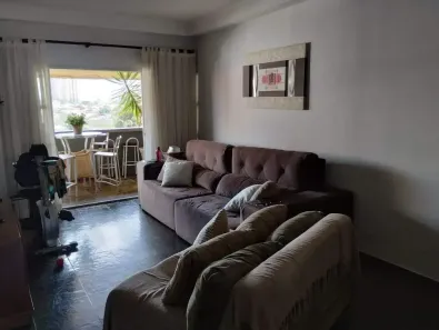 Apartamento com 3 Quartos à venda, 198m² no Centro, Limeira