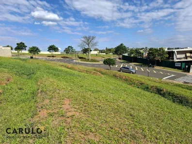 Lote/Terreno à venda, 1061m² no Loteamento Residencial Pedra Alta (Sousas), Campinas