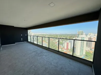 Apartamento com 3 Quartos à venda, 143m² no Campo Belo, São Paulo