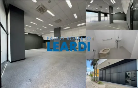 Ponto Comercial para alugar, 225m² no Estreito, Florianópolis