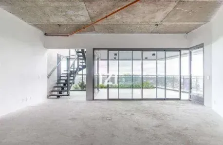 Cobertura com 4 Quartos à venda, 410m² no Jardim das Acácias, São Paulo