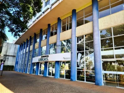 Apartamento com 2 Quartos para alugar, 55m² no Bela Suiça, Londrina