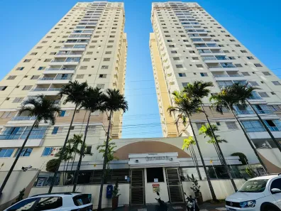 Apartamento com 3 Quartos à venda, 74m² no Parque Amazônia, Goiânia