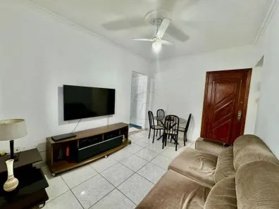Apartamento com 2 Quartos à venda, 60m² no Marapé, Santos