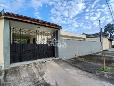 Casa com 3 Quartos para alugar, 160m² no Jardim Primavera, Caraguatatuba