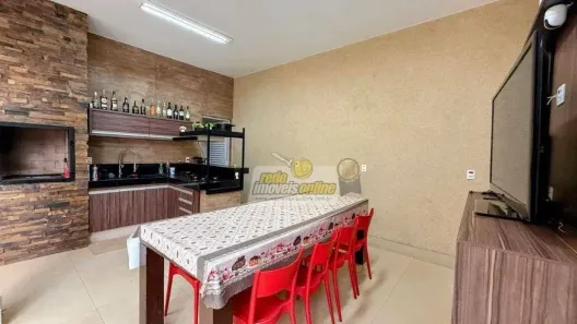 Casa com 3 Quartos à venda, 254m² no Conjunto Manoel Mendes, Uberaba