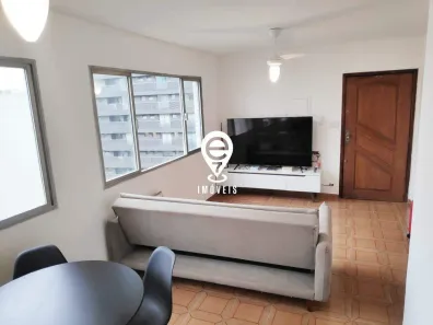 Apartamento com 1 Quarto à venda, 58m² no Itaim Bibi, São Paulo