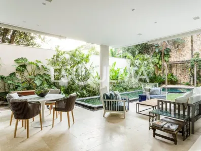 Casa com 3 Quartos à venda, 800m² no Jardim Europa, São Paulo