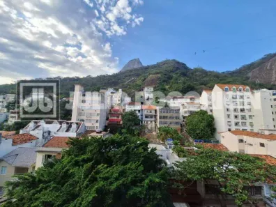 Apartamento com 3 Quartos à venda, 152m² no Flamengo, Rio de Janeiro