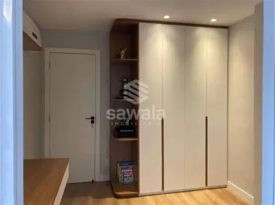 Apartamento com 3 Quartos à venda, 115m² no Recreio dos Bandeirantes, Rio de Janeiro