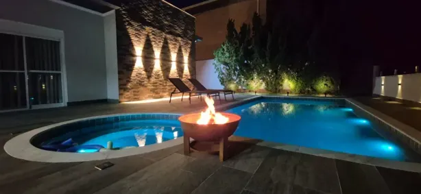 Casa de Condomínio com 4 Quartos à venda, 400m² no Jardim Residencial Helvétia Park I, Indaiatuba