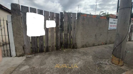 Lote/Terreno à venda, 422m² no Centro, Indaiatuba